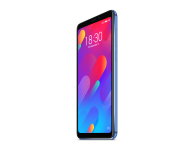 Meizu M8 4/64GB Dual SIM LTE niebieski - 479264 - zdjęcie 4